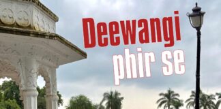 Yash and Shrini’s Authentic Reel Makes ‘Deewangi Phir Se’ a Social Media Hit