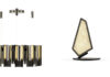 Visionnaire introduces its exquisite lighting collection 2025
