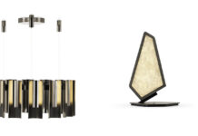 Visionnaire introduces its exquisite lighting collection 2025