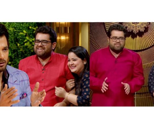 “Anupam Was Fire, Vineeta Was Ice”: CosIQ Founders Recall Post Shark Tank Journey on Podcast