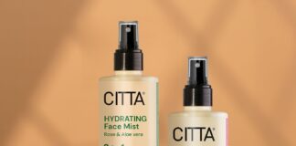 CITTA’s Cult-Favourite Mists Return In A Brand New Avatar