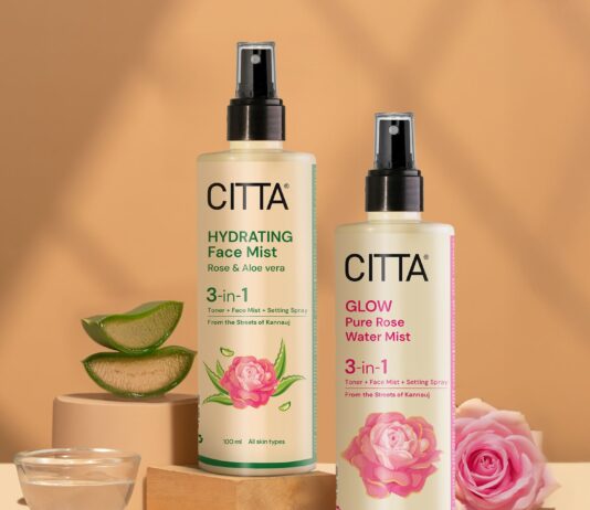 CITTA’s Cult-Favourite Mists Return In A Brand New Avatar