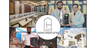 Delhi Architect Hashim Ahmad Hashu Revives Family Legacy with Award-Winning Sustainable Designs