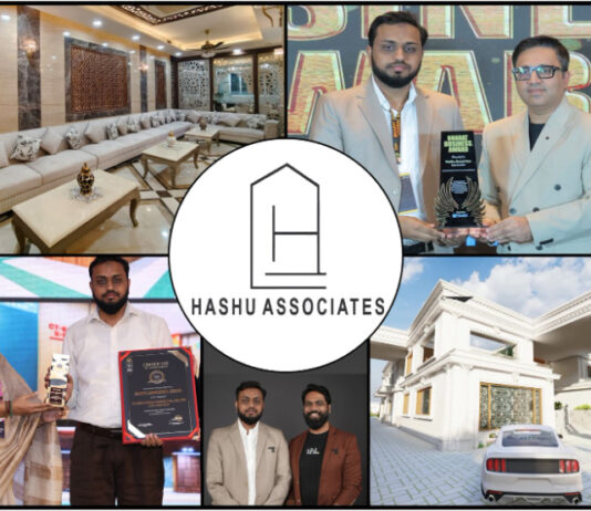 Delhi Architect Hashim Ahmad Hashu Revives Family Legacy with Award-Winning Sustainable Designs