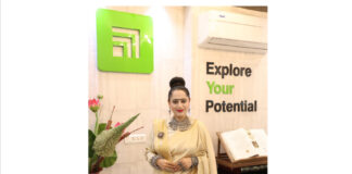 Designing Future: Dr. Niyati Chitkara’s PhD to Playway Revolution