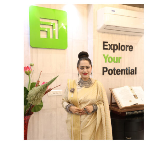 Designing Future: Dr. Niyati Chitkara’s PhD to Playway Revolution