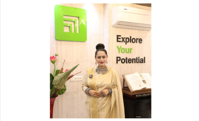 Designing Future Dr. Niyati Chitkara’s PhD to Playway Revolution