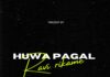 “Huwa Pagal” by Ravi Rikame: The Soul-Stirring Blend of Love, Pain & Motivation That’s Taking Over Playlists in 2025