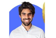 Jaaikaran Chanana: Harnessing the Power of Sport for Humanitarian Impact.