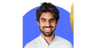 Jaaikaran Chanana: Harnessing the Power of Sport for Humanitarian Impact.