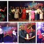 Jediiians Got Talent 2025 — A Celebration of Creativity, Expression, and Campus Spirit