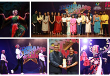 Jediiians Got Talent 2025 — A Celebration of Creativity, Expression, and Campus Spirit