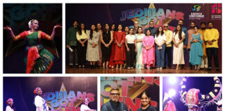 Jediiians Got Talent 2025 — A Celebration of Creativity, Expression, and Campus Spirit