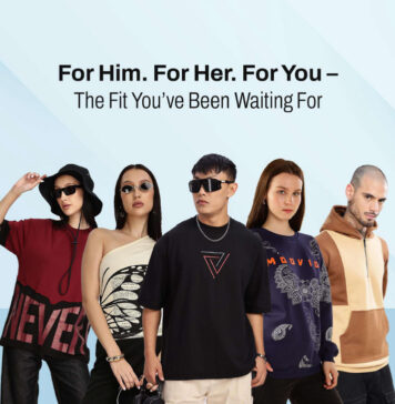 Moovio: The Homegrown Streetwear Brand Redefining India’s Urban Fashion Culture