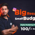 Orbit Media Revolutionizes Digital Marketing for Small Businesses with ₹100 Per Day Plan
