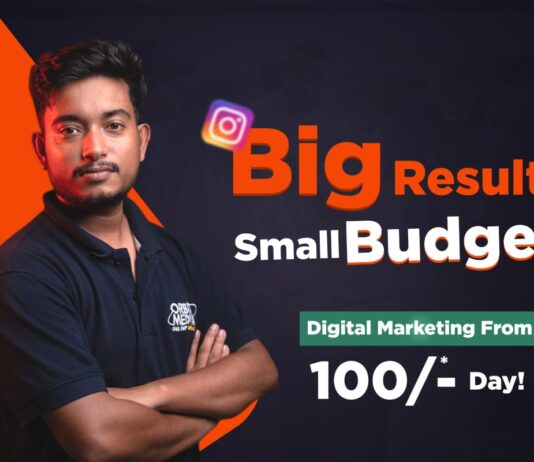 Orbit Media Revolutionizes Digital Marketing for Small Businesses with ₹100 Per Day Plan