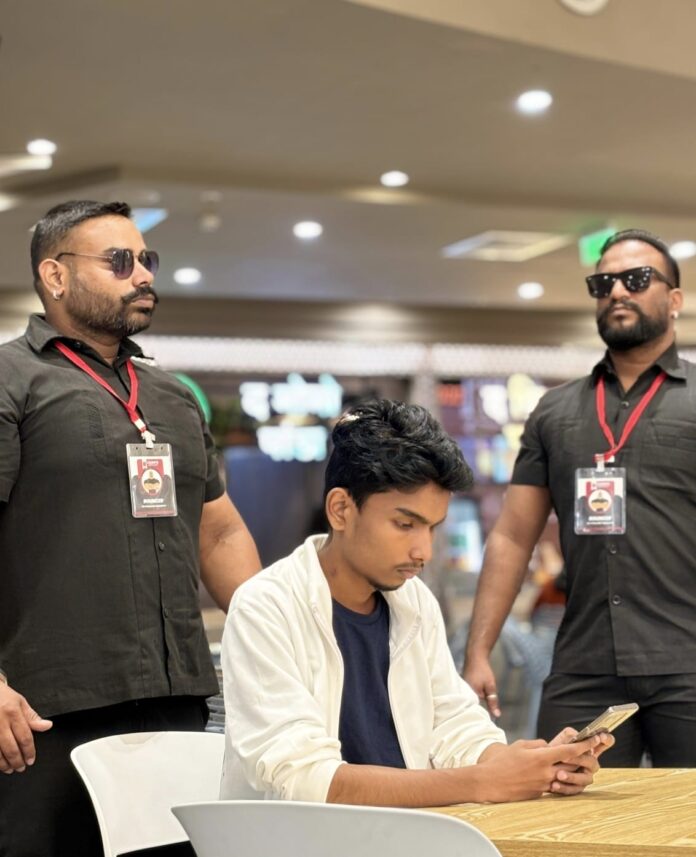 Placeasy Edtech Sets Sights on ₹3 Crore Raise by Jan 2026, Strategic Partnerships to Fuel Growth this Dec'25 Vishwadeep K