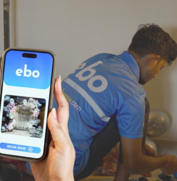 India’s Growing Celebration Culture: How ebo Is Defining the New Way to Rejoice