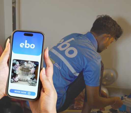 India’s Growing Celebration Culture: How ebo Is Defining the New Way to Rejoice