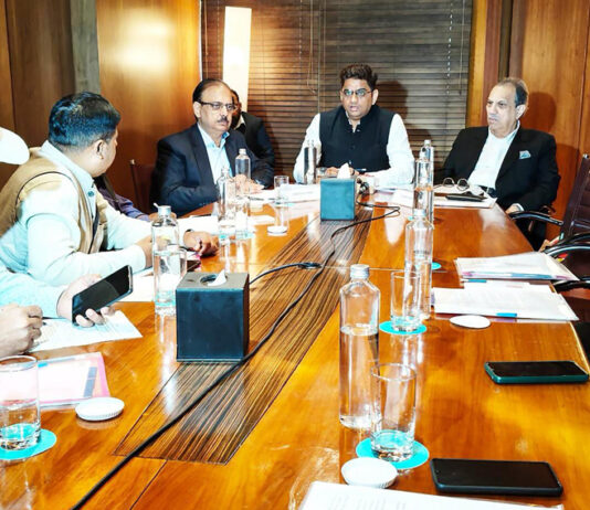 Bharat Tex 2026 Announced – India’s Global Textile Mega Event Returns in July 2026