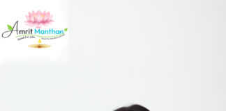 Bilaspur-Based Brand “Amrit Manthan” Redefines Beauty with 100% Natural, Planet-Friendly Personal Care Products