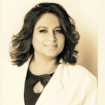 Chanda Zaveri Returns to India with a Vision to Revolutionize Skincare Science