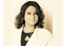 Chanda Zaveri Returns to India with a Vision to Revolutionize Skincare Science