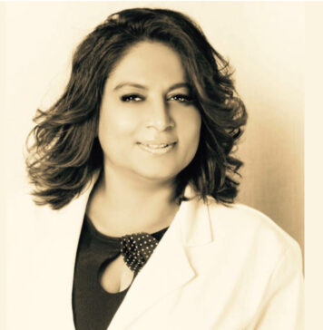 Chanda Zaveri Returns to India with a Vision to Revolutionize Skincare Science