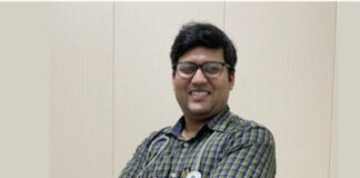 Dr. Abhinav Banerjee: Leading the Future of Pulmonology and Critical Care in Western Uttar Pradesh