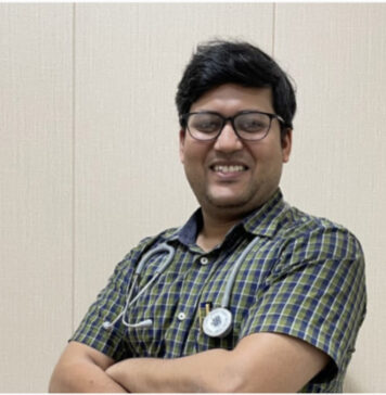 Dr. Abhinav Banerjee: Leading the Future of Pulmonology and Critical Care in Western Uttar Pradesh