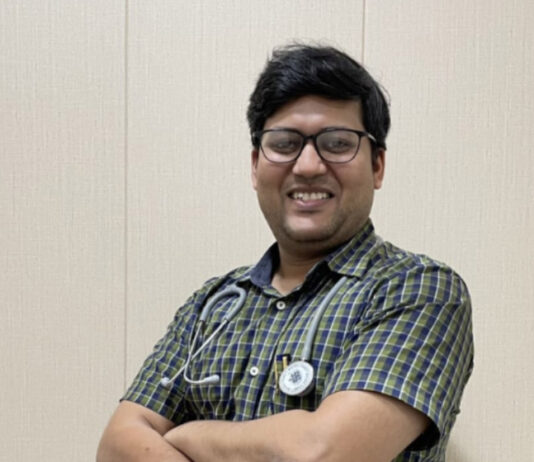 Dr. Abhinav Banerjee on the Importance of Pulmonology in the Healthcare System