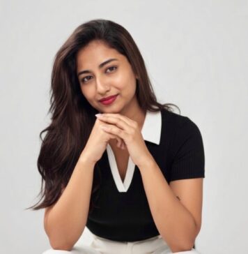From Freelancer to Founder: Rittika Saha’s Journey to Building Blue Lotus Media in the New Era of Digital Marketing