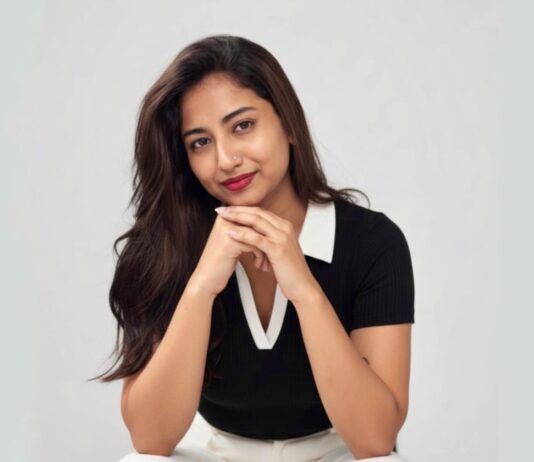 From Freelancer to Founder: Rittika Saha’s Journey to Building Blue Lotus Media in the New Era of Digital Marketing
