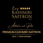 From Pampore Fields to Your Kitchen: Revolutionary QR System Brings Transparency to Kashmir’s Saffron Industry