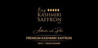 From Pampore Fields to Your Kitchen: Revolutionary QR System Brings Transparency to Kashmir’s Saffron Industry
