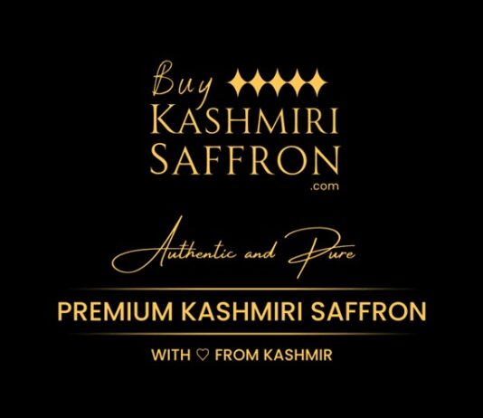 From Pampore Fields to Your Kitchen: Revolutionary QR System Brings Transparency to Kashmir’s Saffron Industry