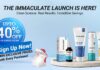 Immaculate Skincare Is Set To Redefine Beauty Standards In India