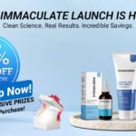 Immaculate Skincare Is Set To Redefine Beauty Standards In India