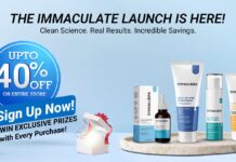 Immaculate Skincare Is Set To Redefine Beauty Standards In India