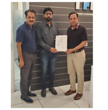 InPage × Manzar: InPage Joins Hands with Manzar — A New Era in Urdu Typography