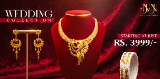 Ranaghat’s Golden Revolution: New JN Jewellers Makes Wedding Gold Affordable for Every Family, Starting at Just ₹3999