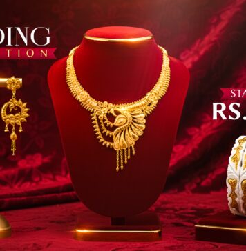 Ranaghat’s Golden Revolution: New JN Jewellers Makes Wedding Gold Affordable for Every Family, Starting at Just ₹3999