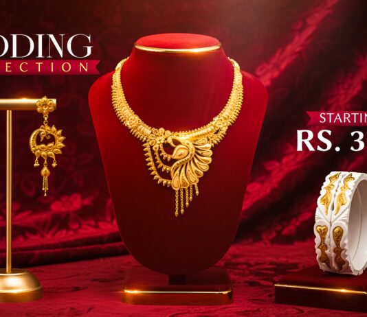Ranaghat’s Golden Revolution: New JN Jewellers Makes Wedding Gold Affordable for Every Family, Starting at Just ₹3999