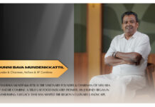 The Empire of Taste: The Inspiring Journey of Malayali Visionary Moidunni Bava
