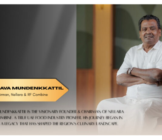 The Empire of Taste: The Inspiring Journey of Malayali Visionary Moidunni Bava