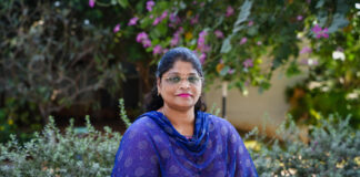 Breaking the Old Blueprint: A New Vision for B-School Leadership B-School Leadership, Dr. Pavithra.M R