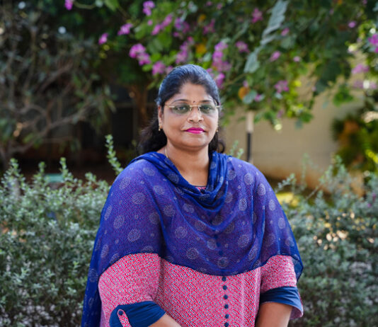 Breaking the Old Blueprint: A New Vision for B-School Leadership B-School Leadership, Dr. Pavithra.M R