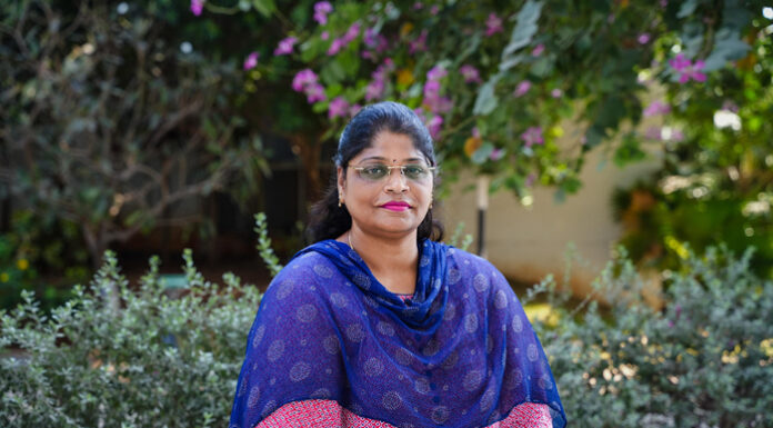 Breaking the Old Blueprint: A New Vision for B-School Leadership B-School Leadership, Dr. Pavithra.M R