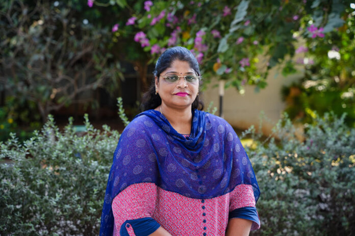 B-School Leadership, Dr. Pavithra.M R