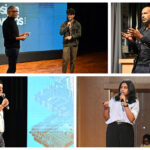 Learning From the Industry: Four Voices Who Inspired JD Students JD Students, JD Institute of Fashion Technology,